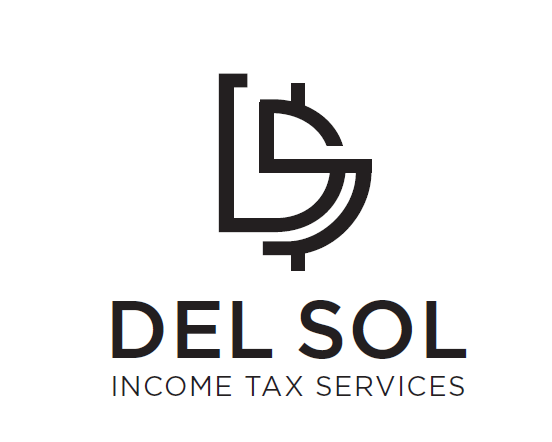 Del Sol Income Tax Company Logo